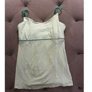 Lululemon Workout Tank Top